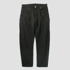GARAGE GREEN WORKS Work Pants & Chinos^/ Field 6 Pocket Chino Pants Danner Collaboration charcoal