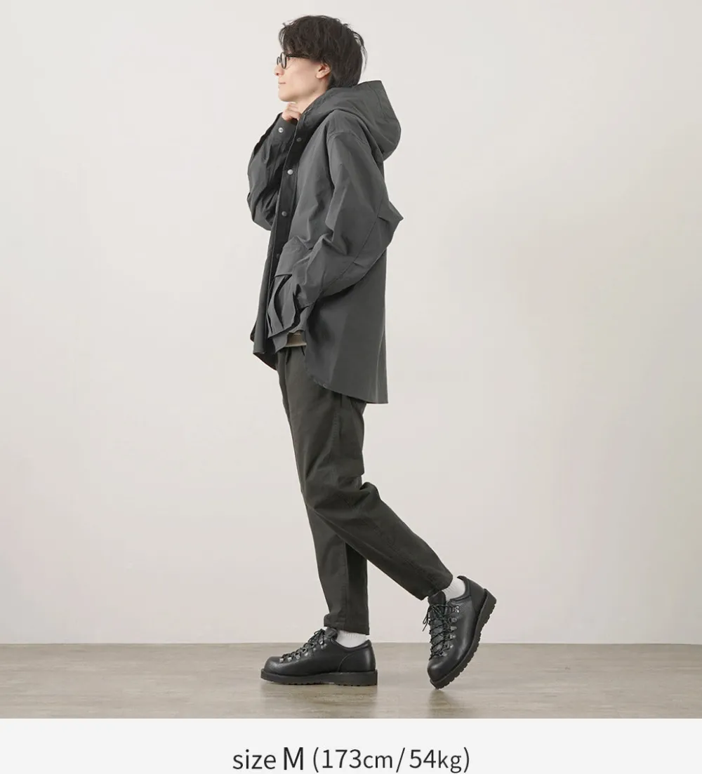 GARAGE GREEN WORKS Work Pants & Chinos^/ Field 6 Pocket Chino Pants Danner Collaboration charcoal