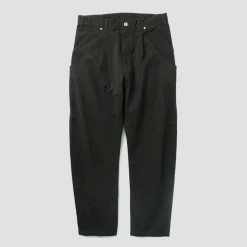 GARAGE GREEN WORKS Work Pants & Chinos^/ Field 6 Pocket Chino Pants Danner Collaboration charcoal