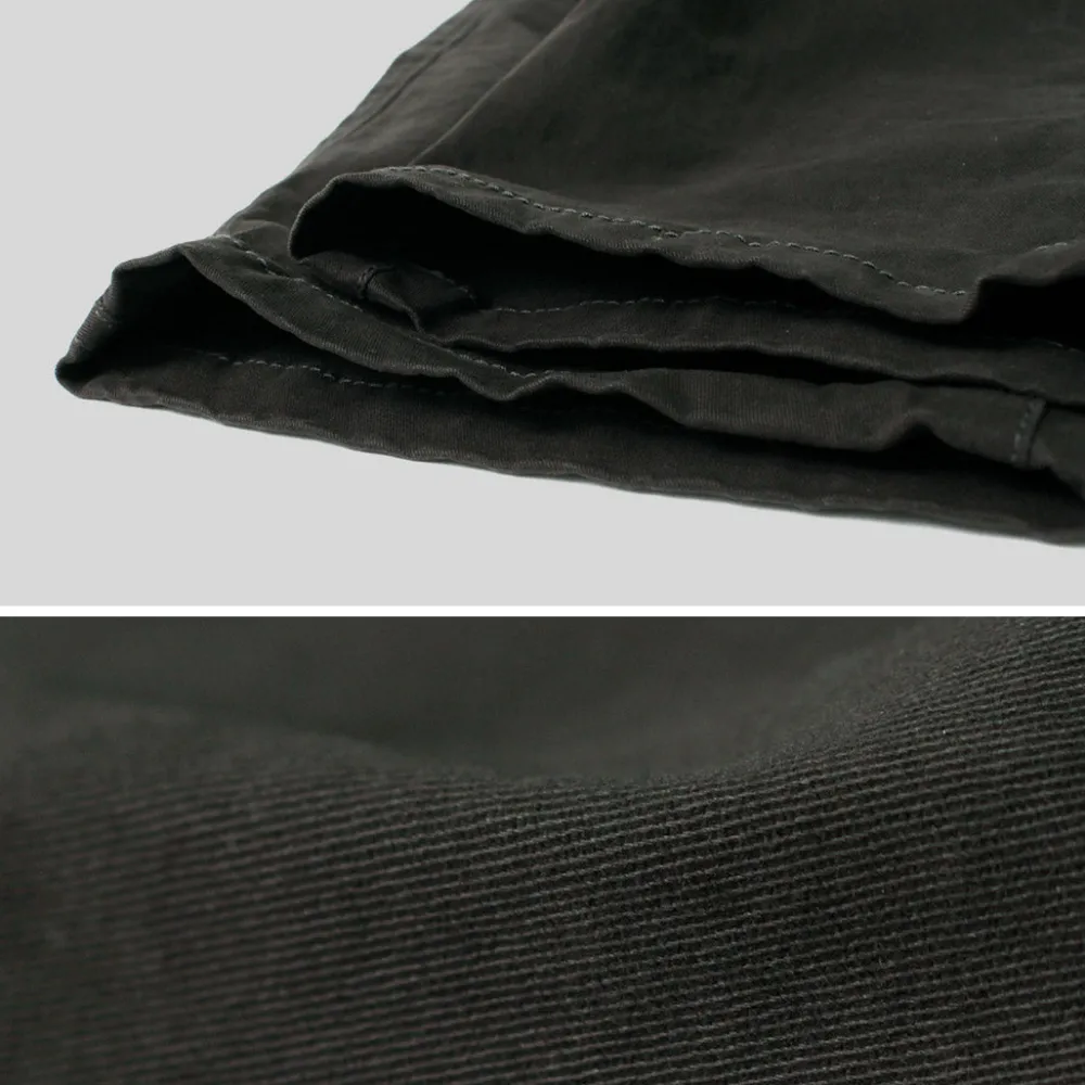 GARAGE GREEN WORKS Work Pants & Chinos^/ Field 6 Pocket Chino Pants Danner Collaboration charcoal
