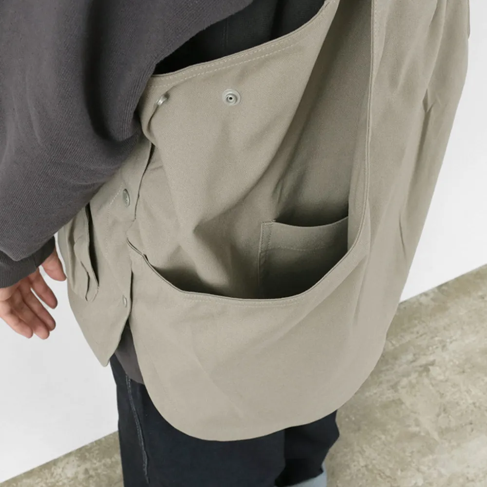 GARAGE GREEN WORKS Vests^/ Garage Greenworks Apron 1