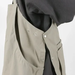 GARAGE GREEN WORKS Vests^/ Garage Greenworks Apron 1