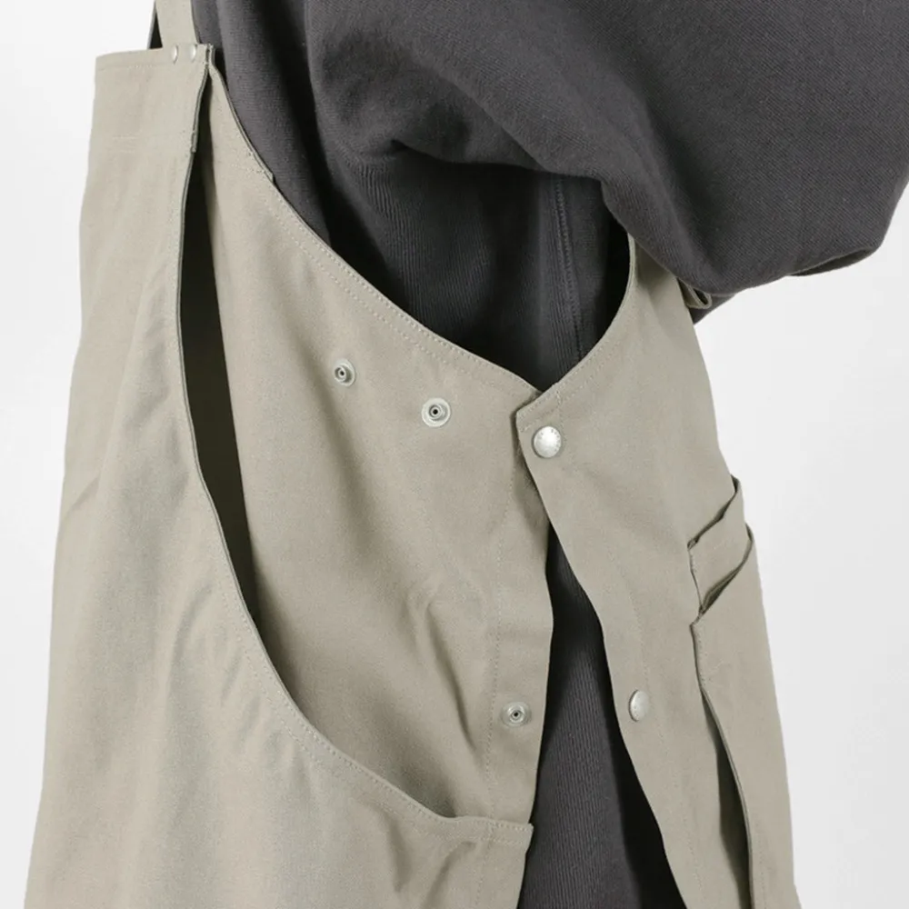 GARAGE GREEN WORKS Vests^/ Garage Greenworks Apron 1