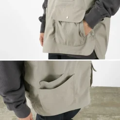GARAGE GREEN WORKS Vests^/ Garage Greenworks Apron 1