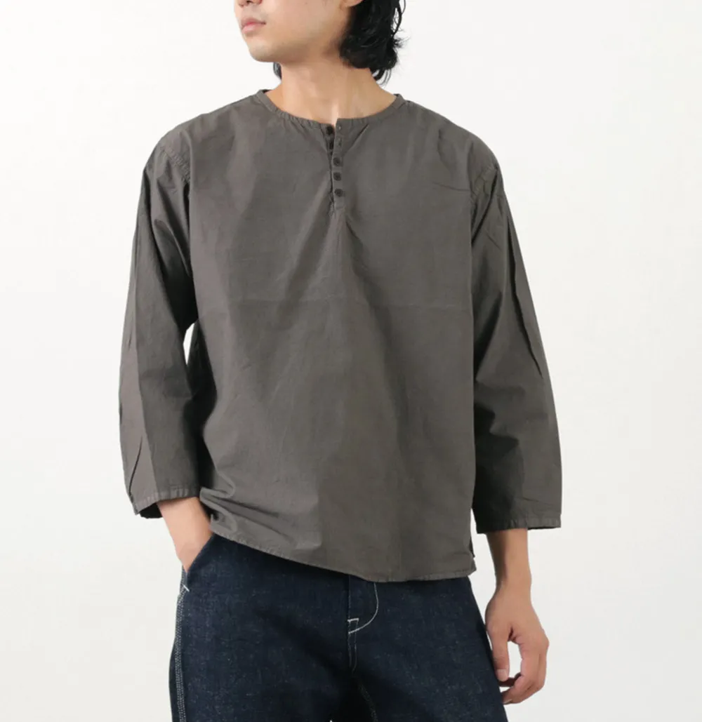 GARAGE GREEN WORKS Shirts^/ Plants Sleeping Shirt