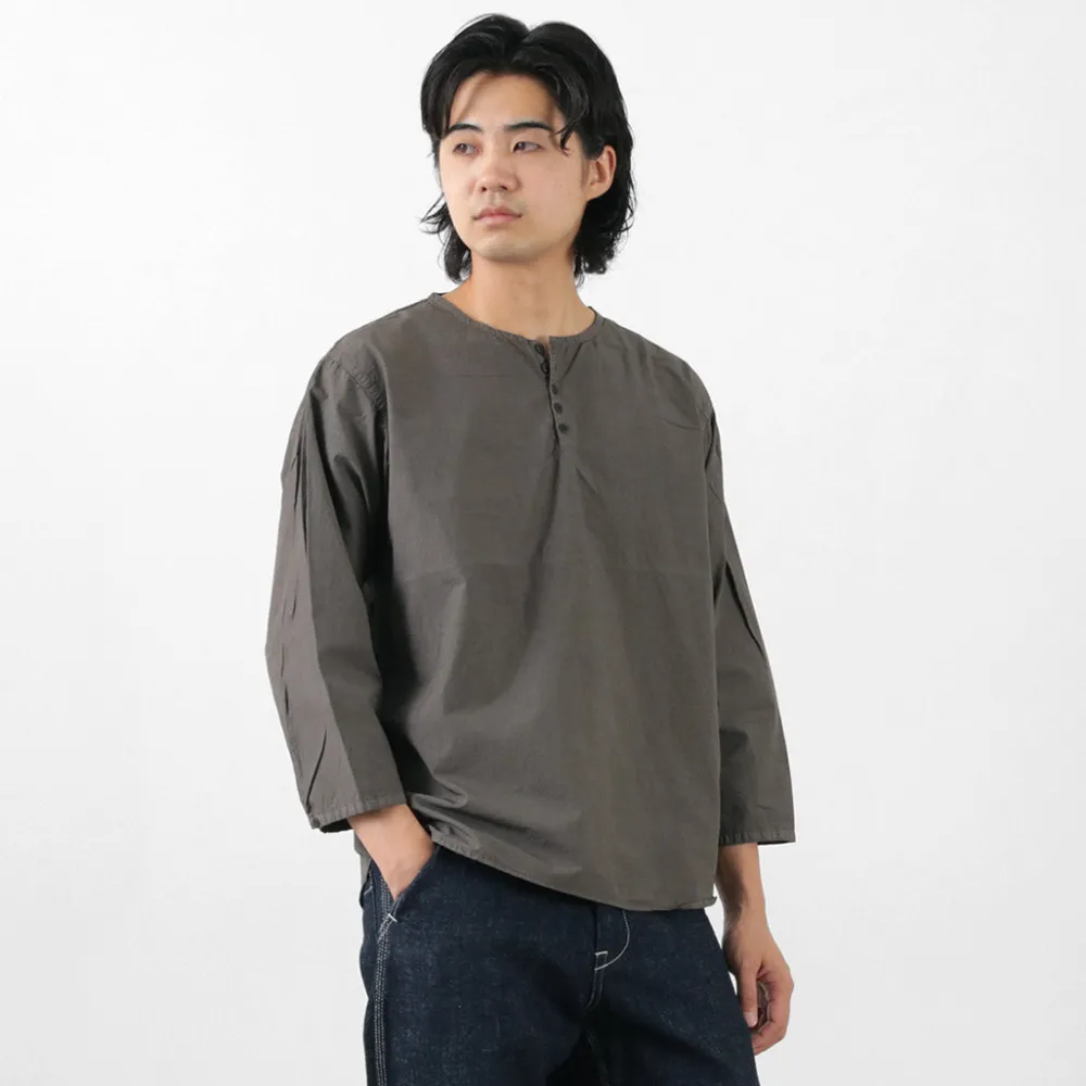 GARAGE GREEN WORKS Shirts^/ Plants Sleeping Shirt