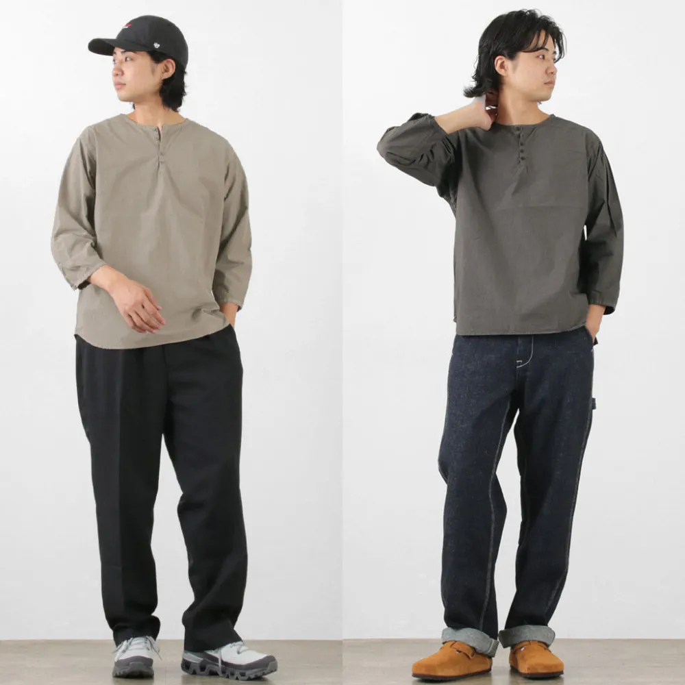 GARAGE GREEN WORKS Shirts^/ Plants Sleeping Shirt