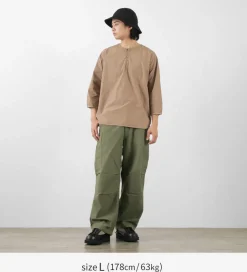 GARAGE GREEN WORKS Shirts^/ Plants Sleeping Shirt