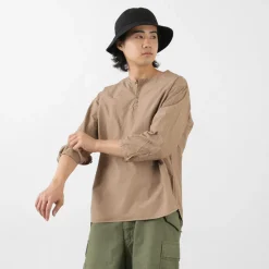 GARAGE GREEN WORKS Shirts^/ Plants Sleeping Shirt