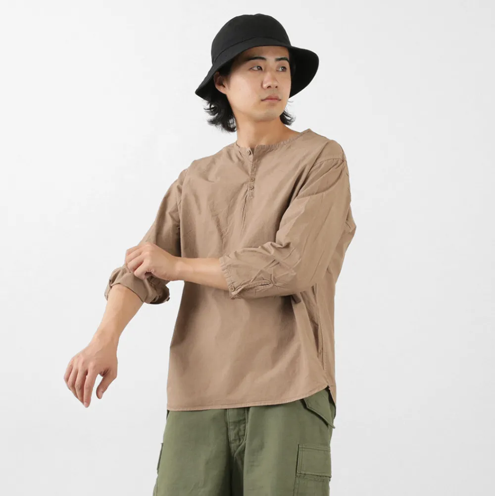 GARAGE GREEN WORKS Shirts^/ Plants Sleeping Shirt