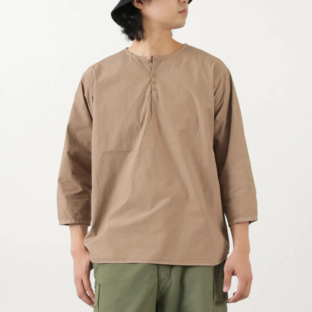 GARAGE GREEN WORKS Shirts^/ Plants Sleeping Shirt