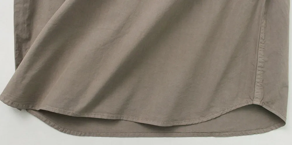 GARAGE GREEN WORKS Shirts^/ Plants Sleeping Shirt