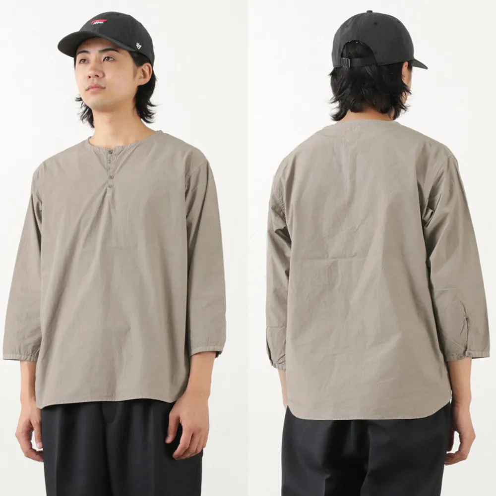 GARAGE GREEN WORKS Shirts^/ Plants Sleeping Shirt