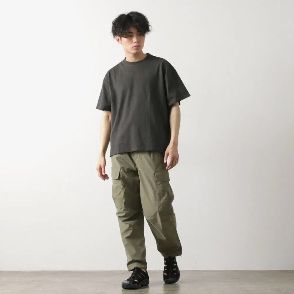 GARAGE GREEN WORKS T-Shirts^/ Plants Short Sleeve T-Shirt