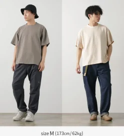 GARAGE GREEN WORKS T-Shirts^/ Plants Short Sleeve T-Shirt
