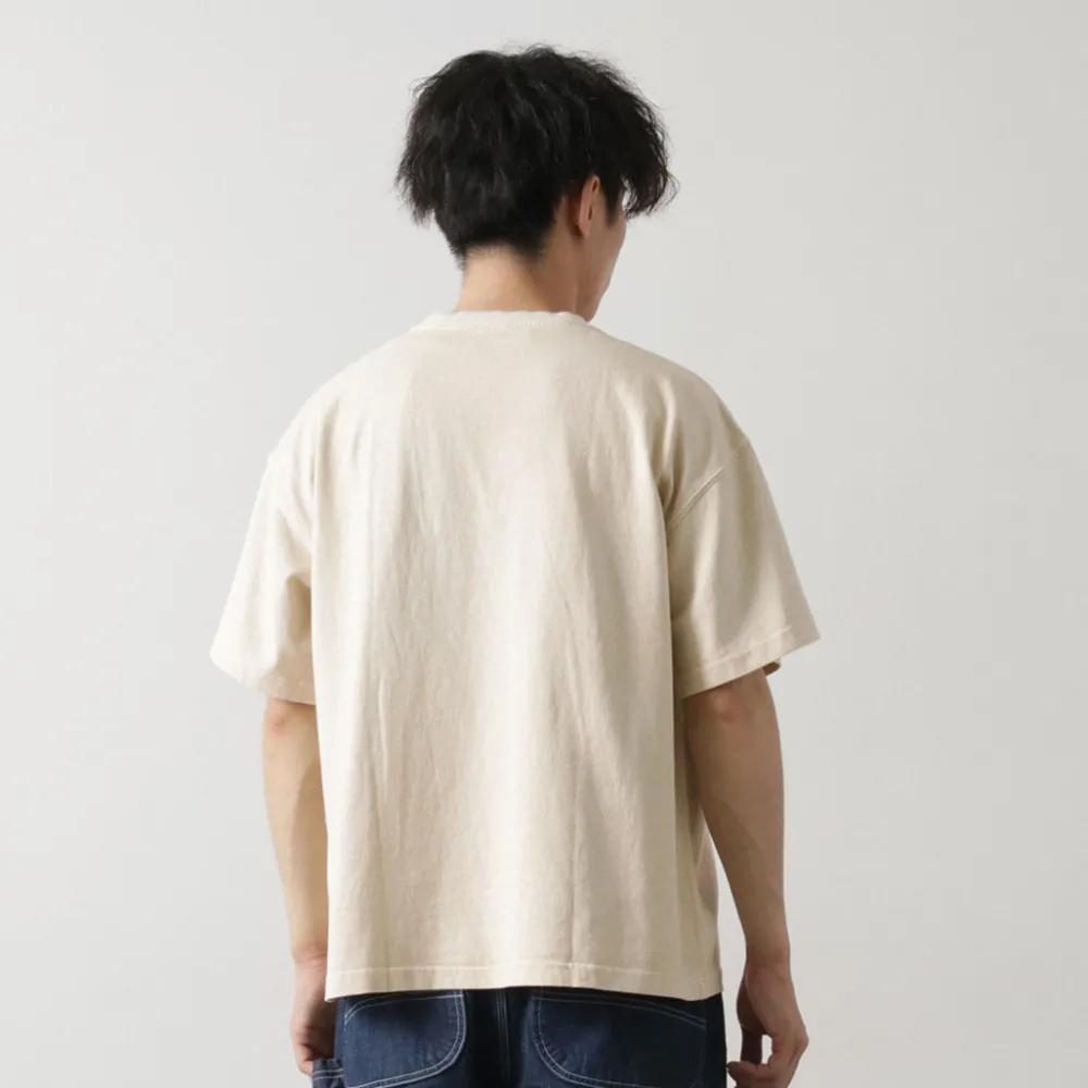 GARAGE GREEN WORKS T-Shirts^/ Plants Short Sleeve T-Shirt