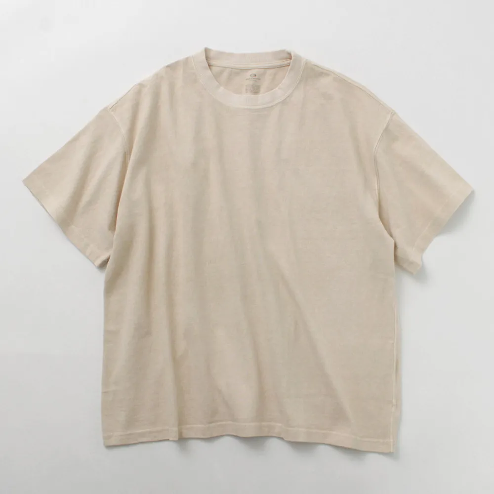 GARAGE GREEN WORKS T-Shirts^/ Plants Short Sleeve T-Shirt