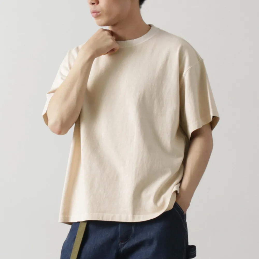 GARAGE GREEN WORKS T-Shirts^/ Plants Short Sleeve T-Shirt