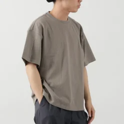 GARAGE GREEN WORKS T-Shirts^/ Plants Short Sleeve T-Shirt