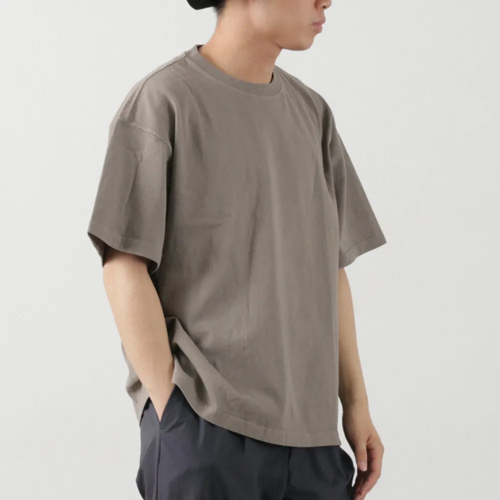 GARAGE GREEN WORKS T-Shirts^/ Plants Short Sleeve T-Shirt