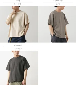 GARAGE GREEN WORKS T-Shirts^/ Plants Short Sleeve T-Shirt
