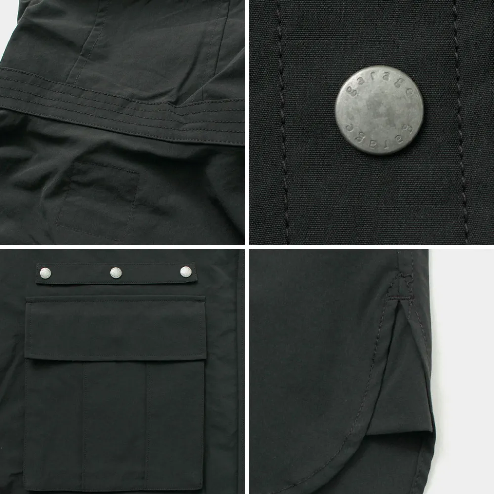 GARAGE GREEN WORKS Jackets^/ Wraptop Hooded Parka