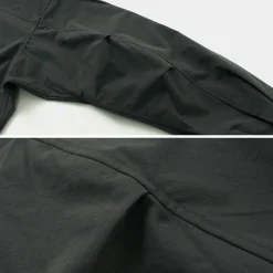 GARAGE GREEN WORKS Jackets^/ Wraptop Hooded Parka