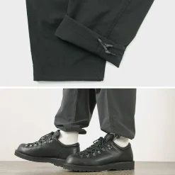 GARAGE GREEN WORKS Trousers^/ Wraptop 6 Pocket Cargo Pants