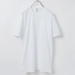 GICIPI T-Shirts^/ Annone Crew Neck Basic T-Shirt