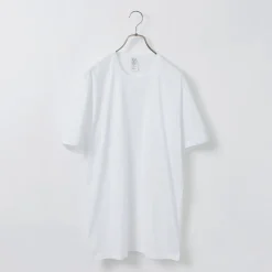 GICIPI T-Shirts^/ Annone Crew Neck Basic T-Shirt