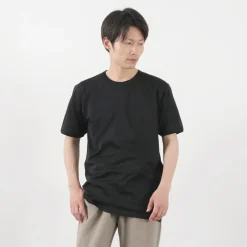 GICIPI T-Shirts^/ Annone Crew Neck Basic T-Shirt