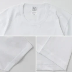 GICIPI T-Shirts^/ Annone Crew Neck Basic T-Shirt