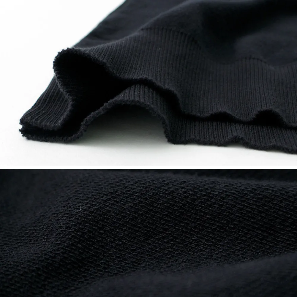 GICIPI Knits^/ Calamaro Mock neck Relaxed fit Knit and sew