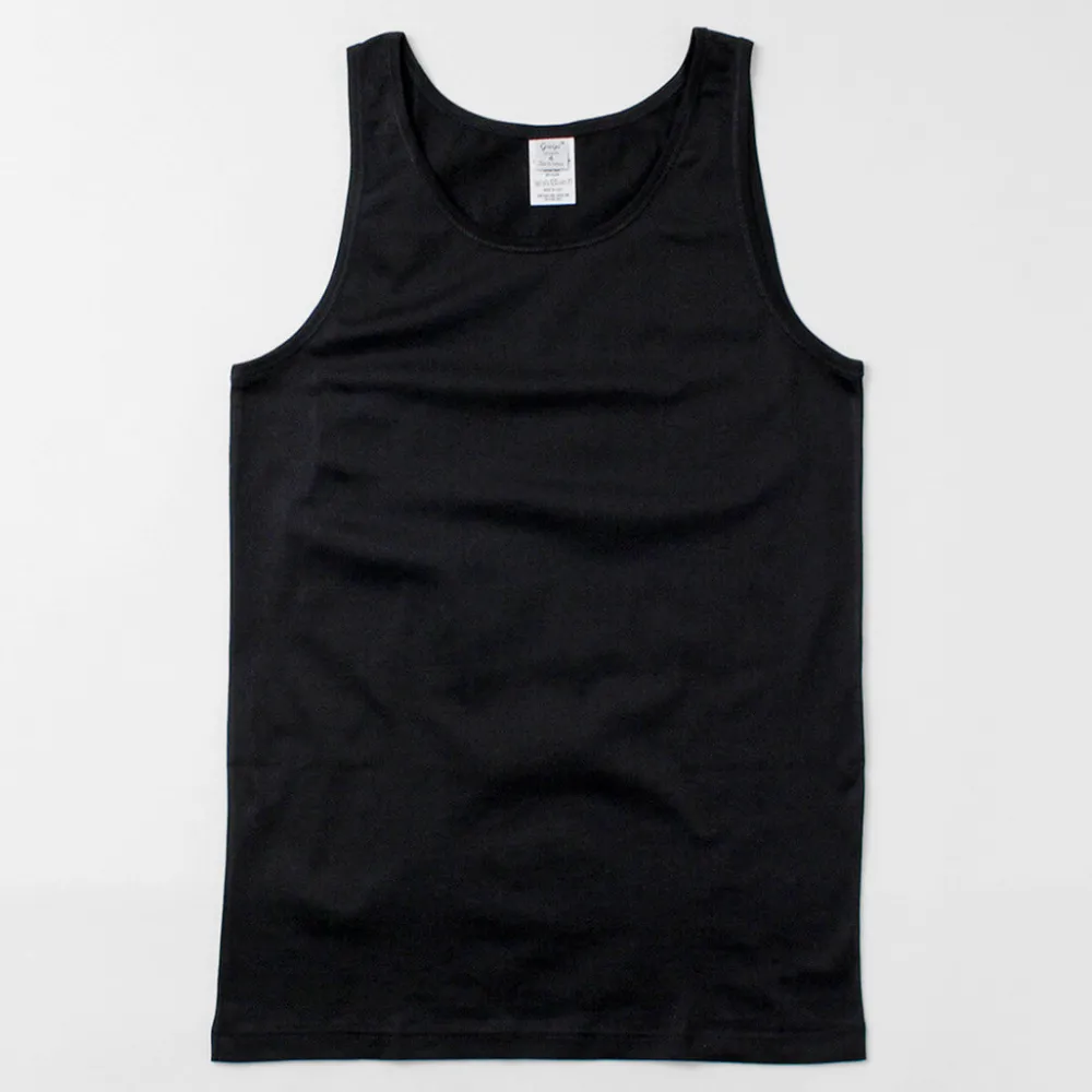 GICIPI T-Shirts^/ Maggiore Basic Tank Top