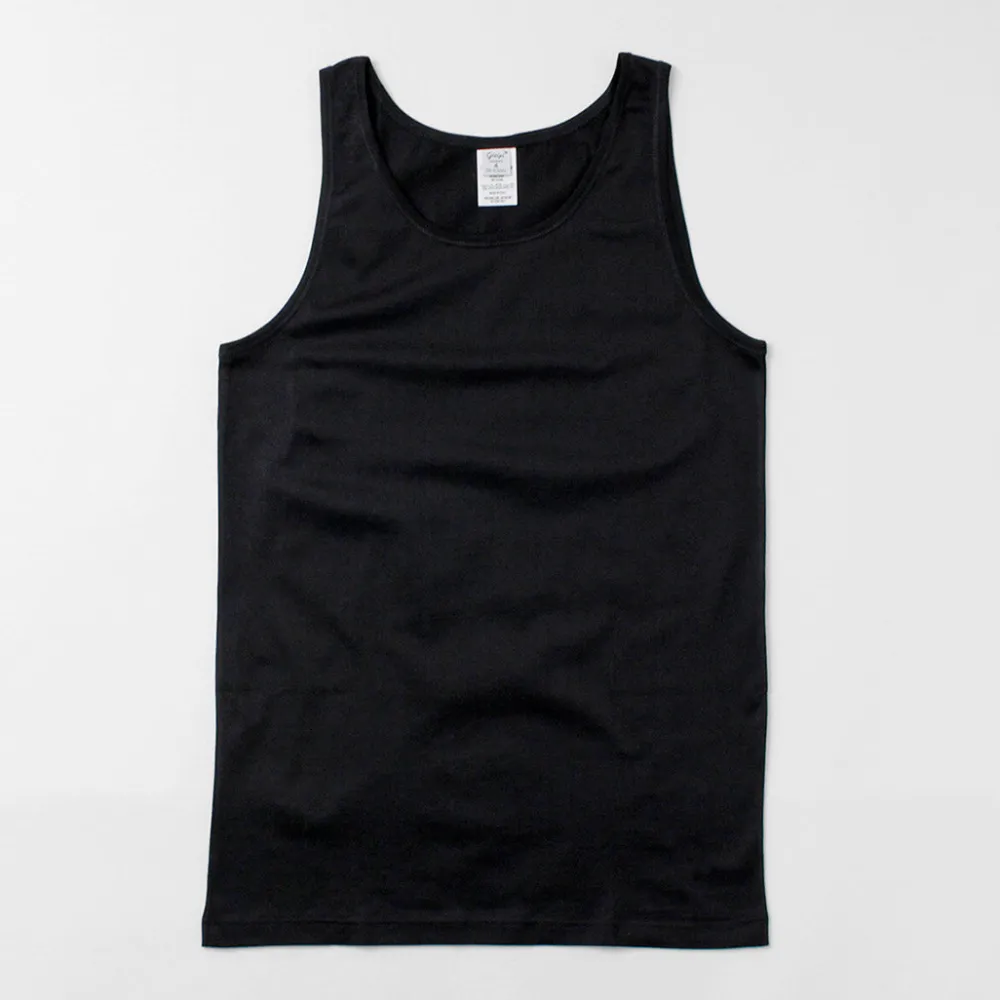 GICIPI T-Shirts^/ Maggiore Basic Tank Top