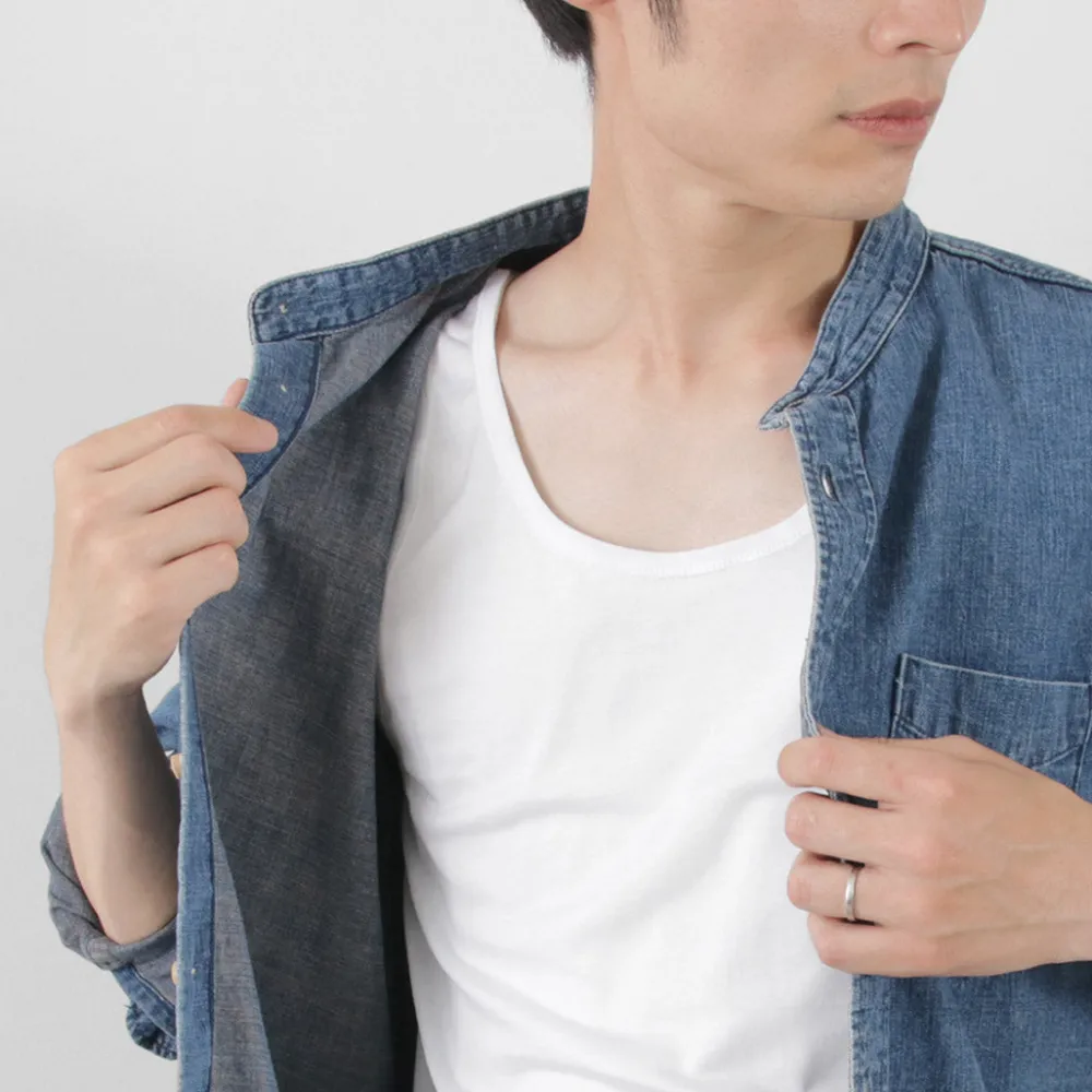 GICIPI T-Shirts^/ Maggiore Basic Tank Top