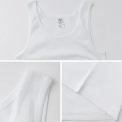 GICIPI T-Shirts^/ Maggiore Basic Tank Top