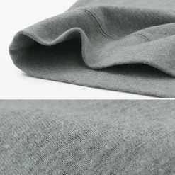 GICIPI T-Shirts^/ RAZZA RAZZA Crew Neck Long Sleeve Cut and Sewn