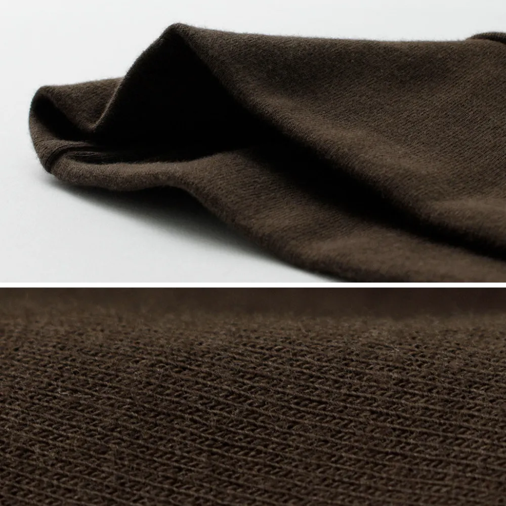 GICIPI T-Shirts^/ TONNNO Relaxed Fit Crew Neck T-Shirt