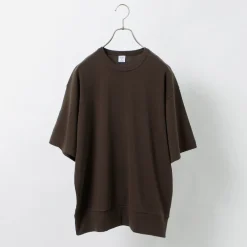 GICIPI T-Shirts^/ TONNNO Relaxed Fit Crew Neck T-Shirt