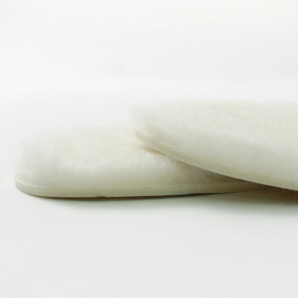 GLENCROFT Other Goods^/ British Wool Insole natural