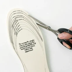 GLENCROFT Other Goods^/ British Wool Insole natural