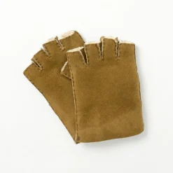GLENCROFT Gloves^/ Fingerless Gloves