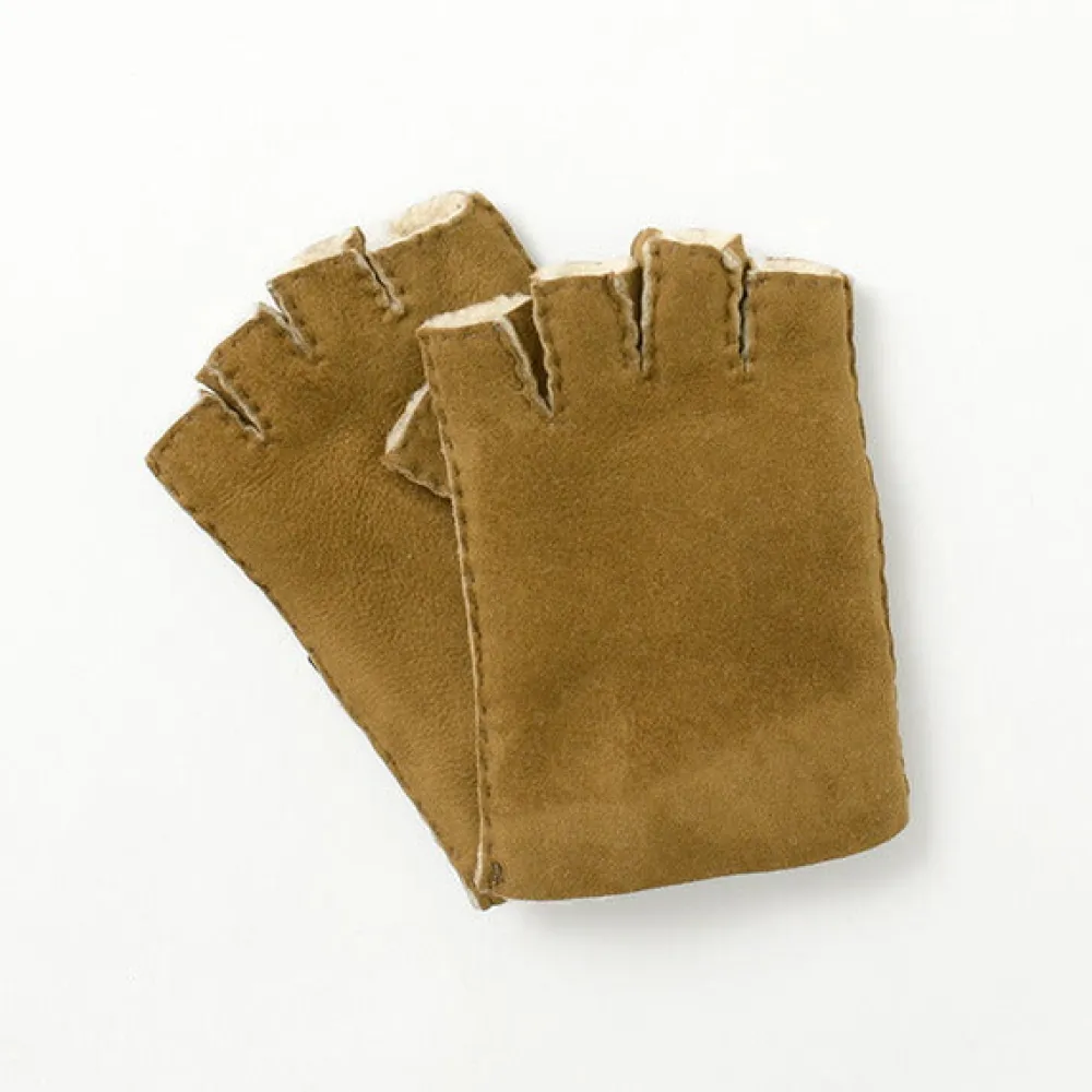 GLENCROFT Gloves^/ Fingerless Gloves