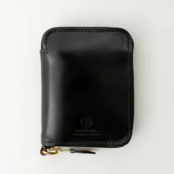 GLENROYAL Wallets^/ Around Zip Small Wallet