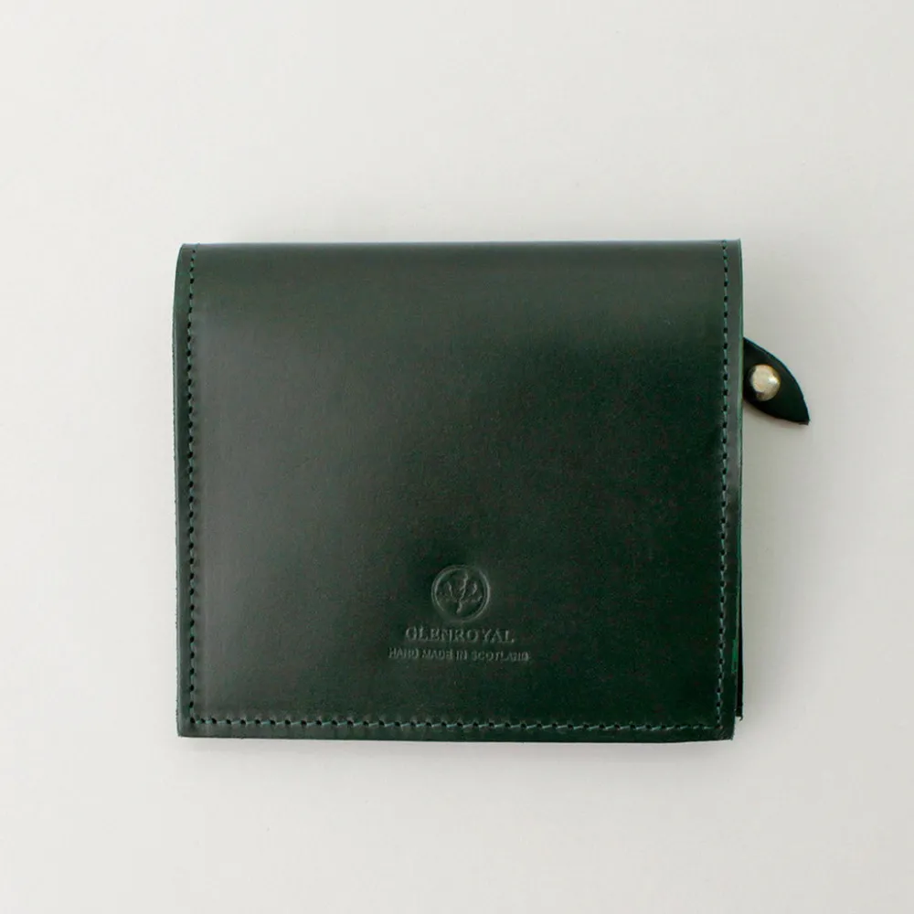 GLENROYAL Wallets^/ Compact Mini Wallet