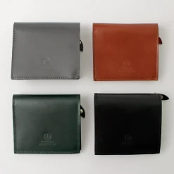 GLENROYAL Wallets^/ Compact Mini Wallet