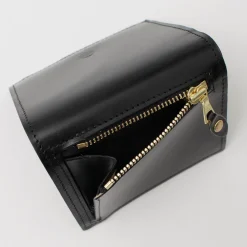 GLENROYAL Wallets^/ Compact Mini Wallet