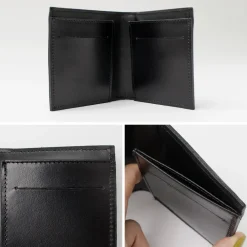 GLENROYAL Wallets^/ Compact Mini Wallet