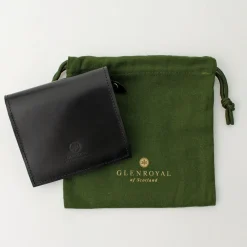 GLENROYAL Wallets^/ Compact Mini Wallet